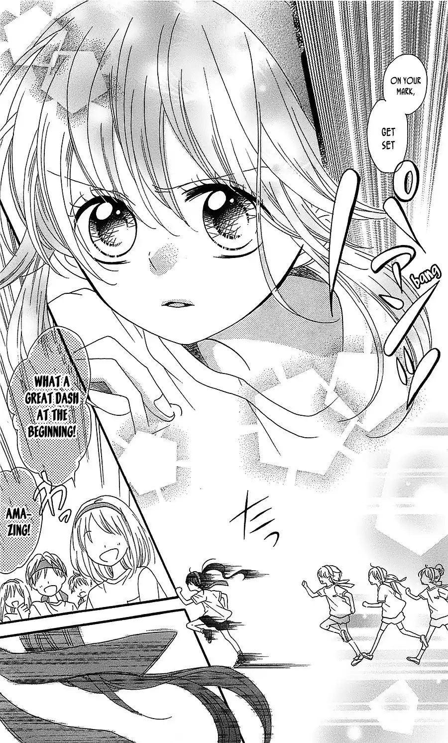 Nekota no Koto ga Ki ni Natte Shikatanai. Chapter 6 17